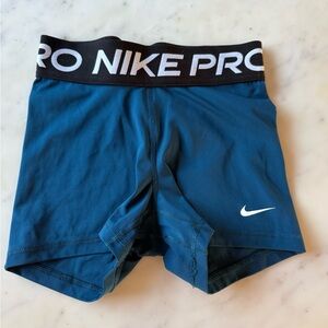 Nike Pros